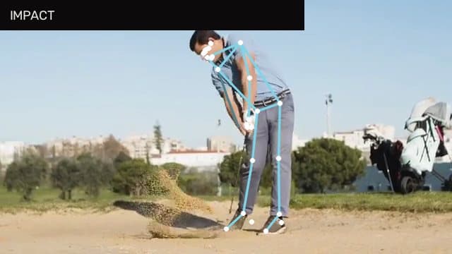 Face-on · Impact